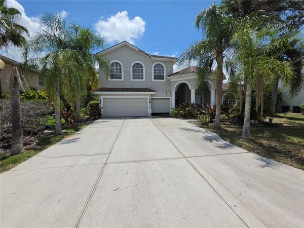 271 PETREL TRAIL , BRADENTON, FL 34212