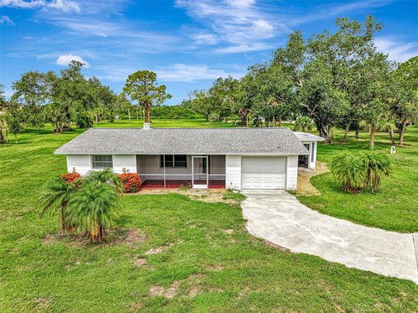 780 S OXFORD DRIVE , ENGLEWOOD, FL 34223