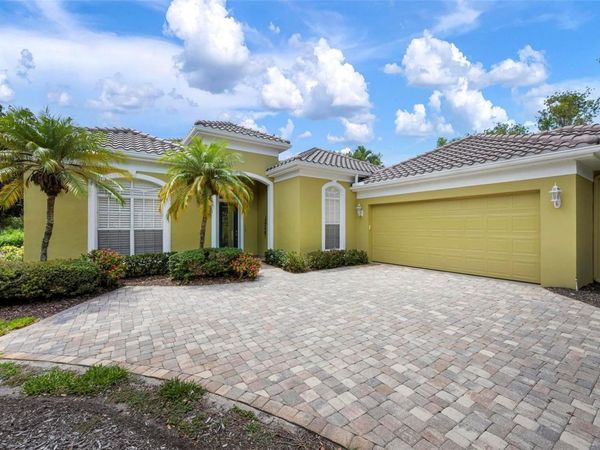 29 SAINT JOHN BOULEVARD , Unit 5, ENGLEWOOD, FL 34223
