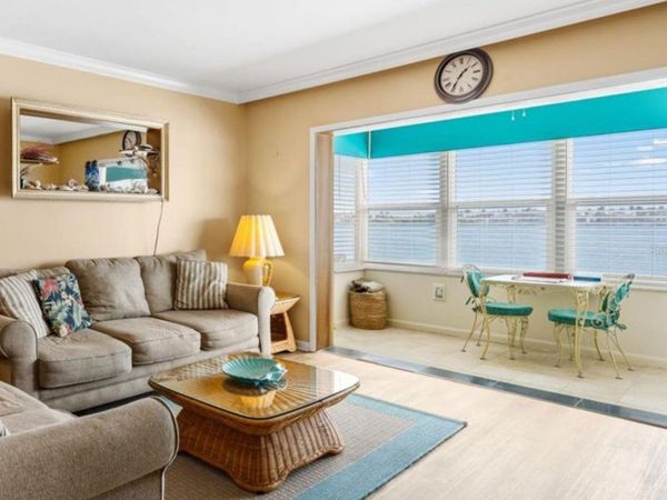 5020 BRITTANY DRIVE S, Unit 118, ST PETERSBURG, FL 33715