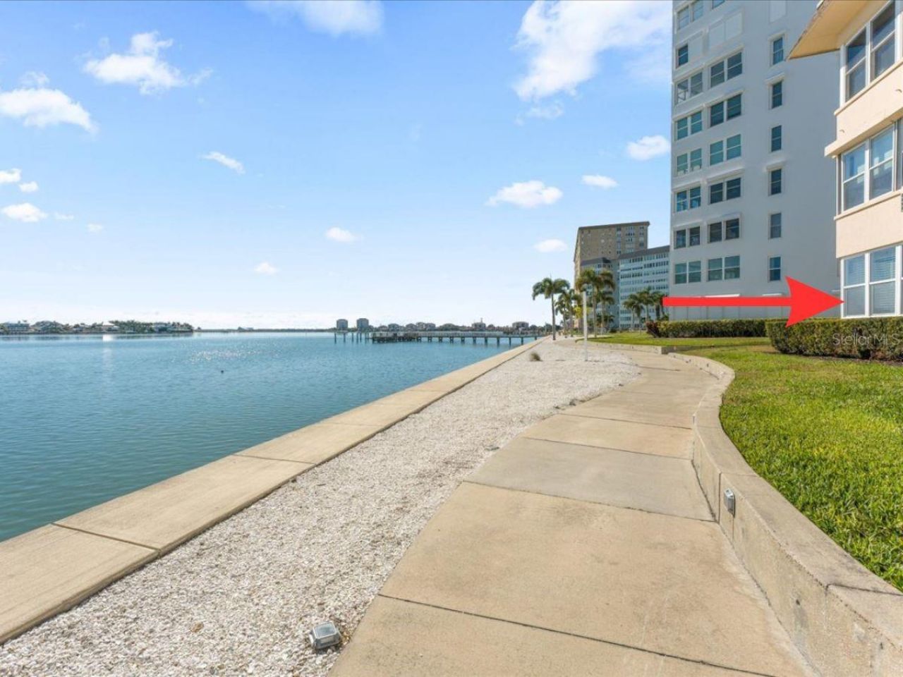 5020 Brittany Drive S, Unit 118, Saint Petersburg, FL 33715 Photo