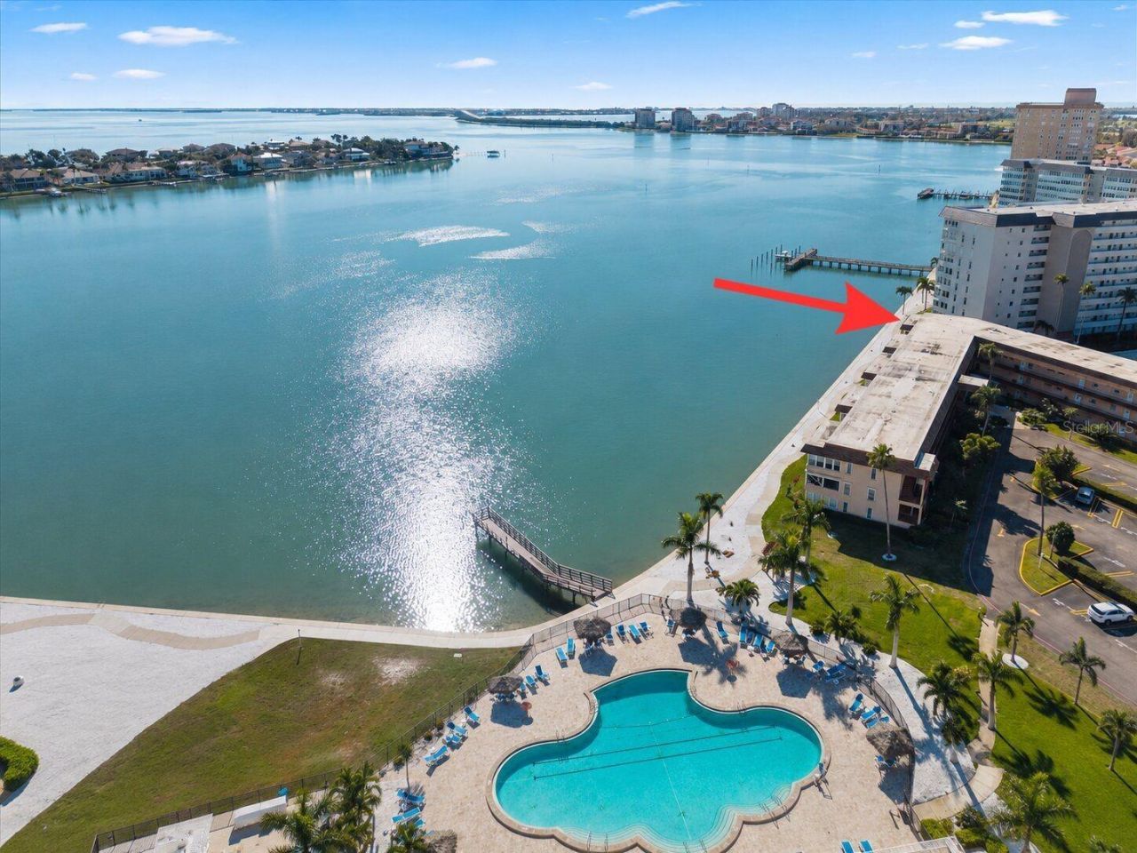 5020 Brittany Drive S, Unit 118, Saint Petersburg, FL 33715 Photo