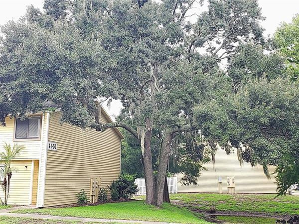 22726 GAGE LOOP , Unit 41, LAND O LAKES, FL 34639