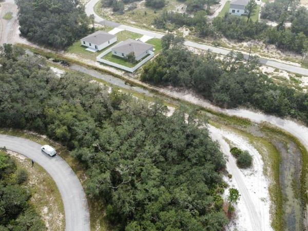 1255 BALTIC DRIVE , POINCIANA, FL 34759
