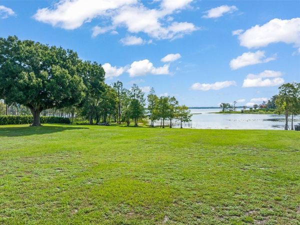 12624 PARK AVENUE , WINDERMERE, FL 34786