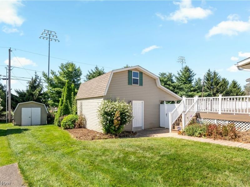 2032 Walsh Street, Louisville, OH 44641 Photo 37