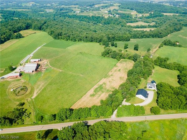 Cherry Run , Dundee, OH 44624