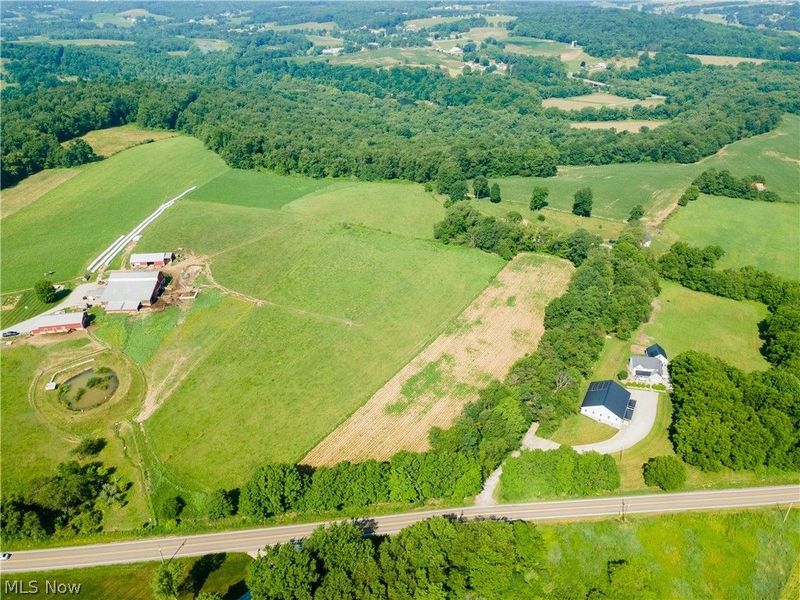 Cherry Run, Dundee, OH 44624 Photo 1