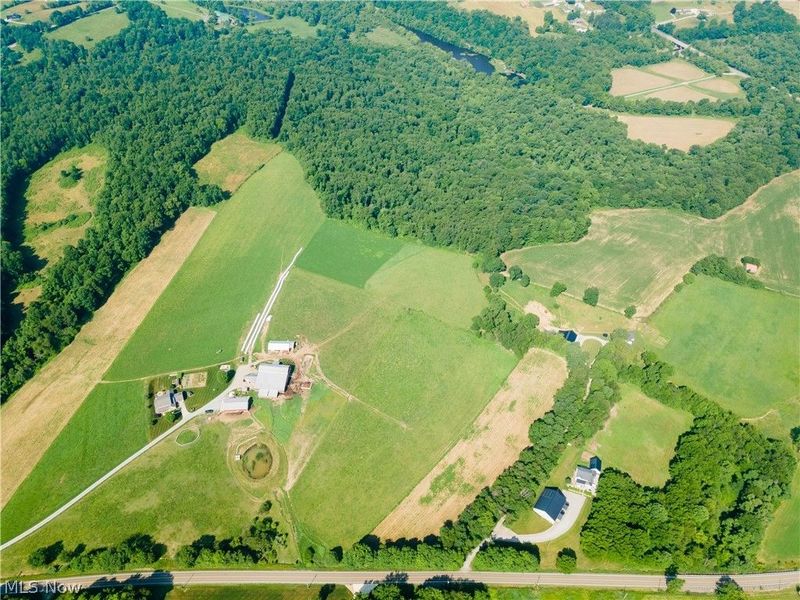 Cherry Run, Dundee, OH 44624 Photo 10