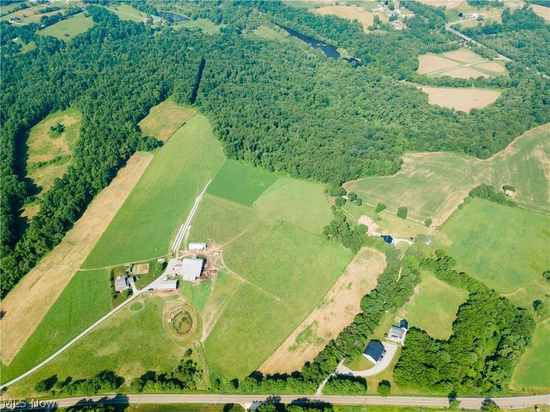 Cherry Run, Dundee, OH 44624 Photo 11