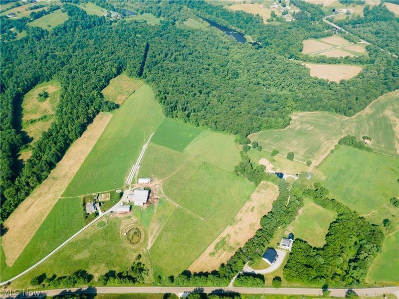 Cherry Run, Dundee, OH 44624 Photo 12