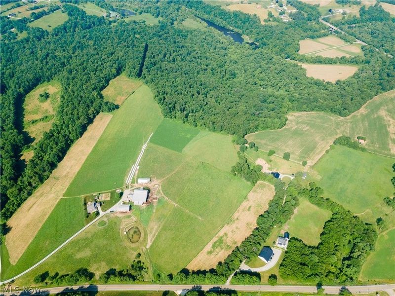 Cherry Run, Dundee, OH 44624 Photo 13