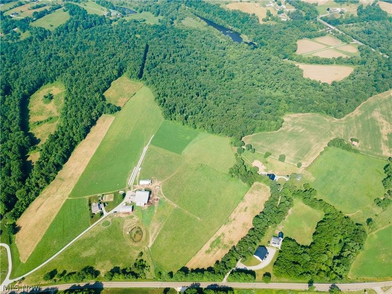 Cherry Run, Dundee, OH 44624 Photo 14