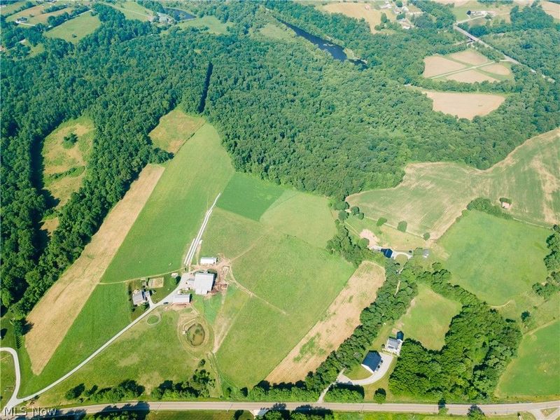 Cherry Run, Dundee, OH 44624 Photo 15