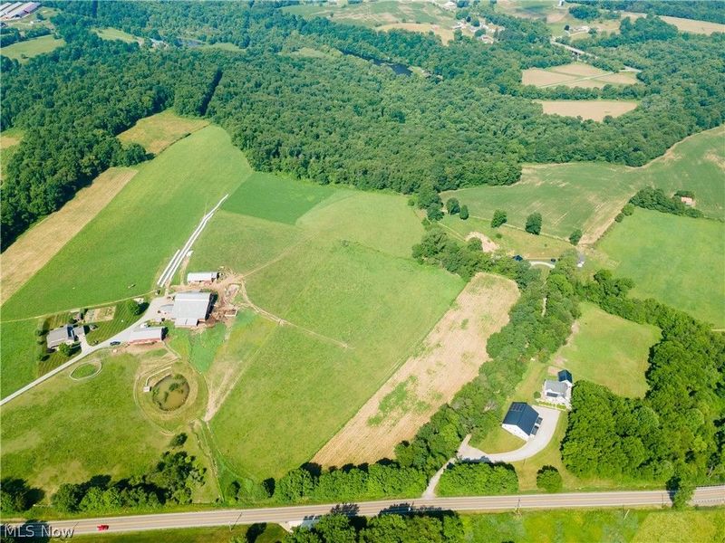 Cherry Run, Dundee, OH 44624 Photo 4