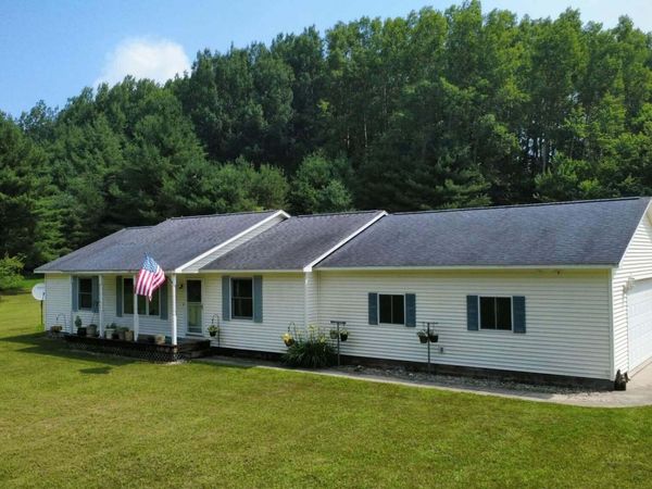 5149 E Clark Road, Harrisville, MI 48740