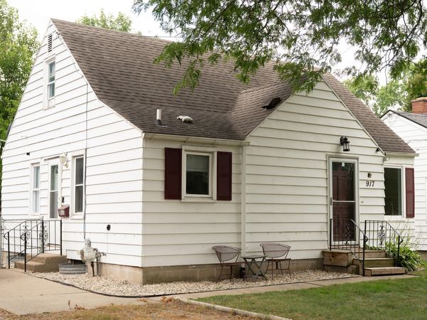 917 Clearview Street, Kalamazoo, MI 49048