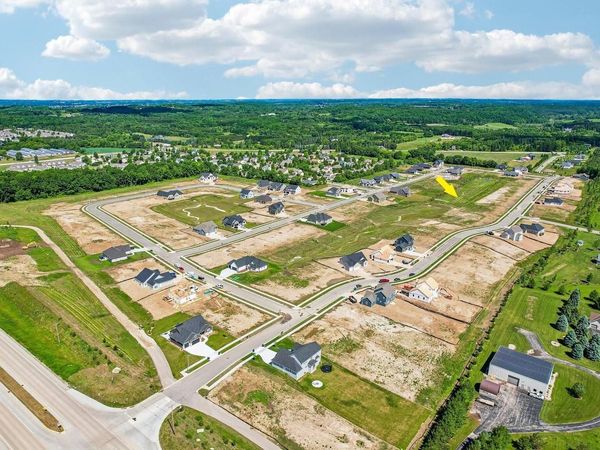 Lt143 LIMESTONE LANE, Slinger, WI 53086