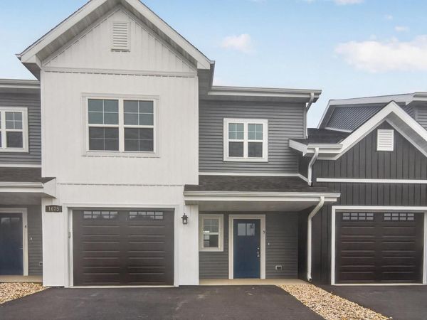 1675 Reigle DRIVE, Unit 5, Kewaskum, WI 53040