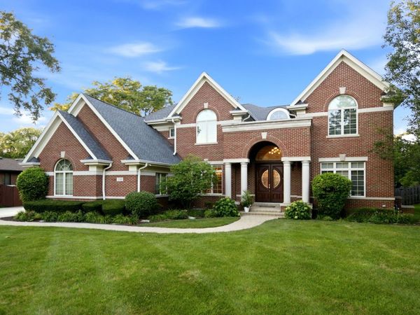 3340 Lakeside Avenue , Northbrook, IL 60062
