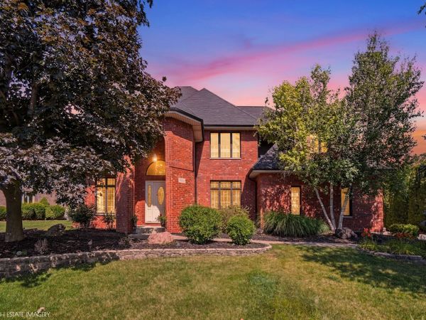 13609 S Parker Road , Homer Glen, IL 60491