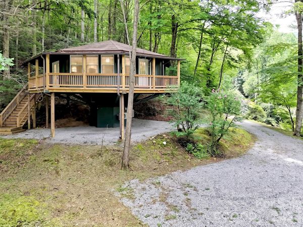 475 Mountain Forest Estate , Sylva, NC 28779