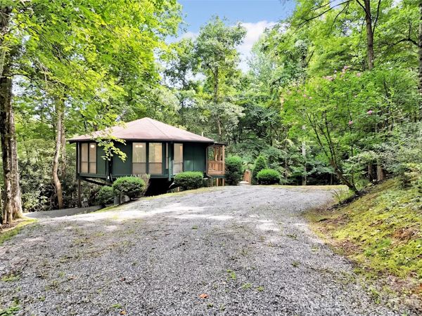 477 Mountain Forest Estate , Sylva, NC 28779