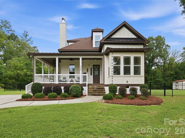2348 Oak Grove Circle , Midland, NC 28107