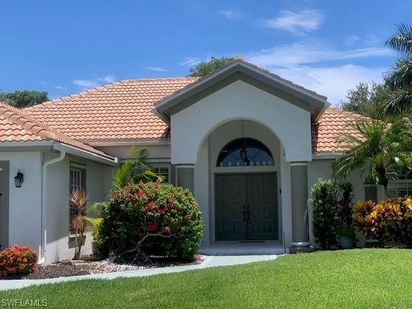 1499 Vintage Ln , NAPLES, FL 34104