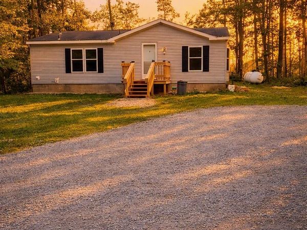 11438 Sherwood Drive, Frederic, MI 49733