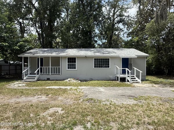 5446 POTOMAC Avenue, Jacksonville, FL 32254