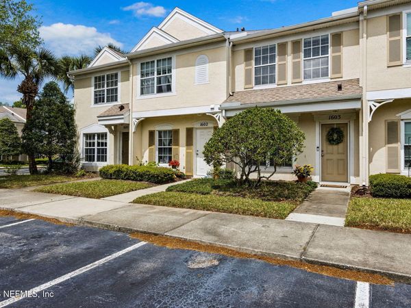 8230 DAMES POINT CROSSING Boulevard N, Unit 1603, Jacksonville, FL 32277