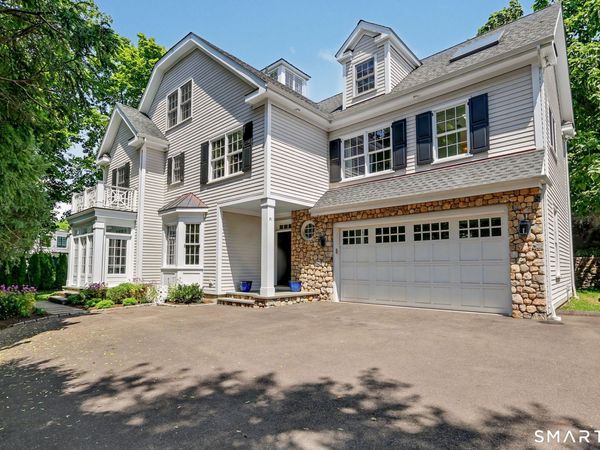 31 Richmond Hill, Unit 31, New Canaan, CT 06840