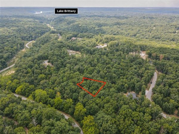 Ramsgate Lane , Bella Vista, AR 72714