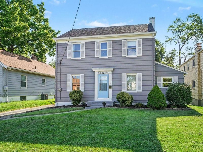 6952 Silverton Avenue, Silverton, OH 45236 Photo 1