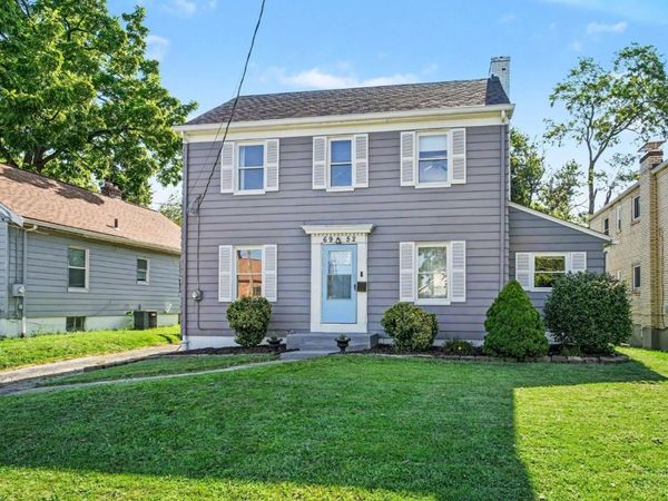 6952 Silverton Avenue, Silverton, OH 45236
