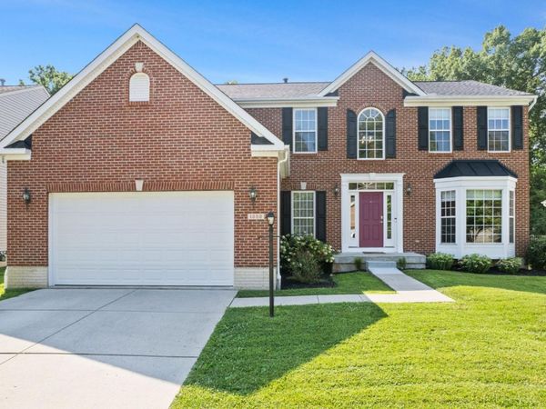 1252 Buglers Sound Circle, Batavia Twp, OH 45103