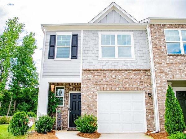 563 Magnolia Circle , Palmetto, GA 30268