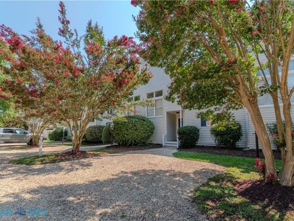 1022 Fishing Bay Road , Unit 3, Deltaville, VA 23043