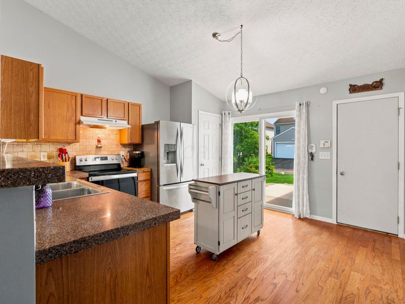 3918 Cleggan Street, Unit 172, Canal Winchester, OH 43110 Photo 11