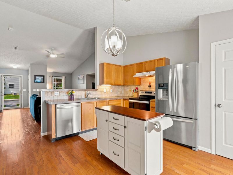 3918 Cleggan Street, Unit 172, Canal Winchester, OH 43110 Photo 13