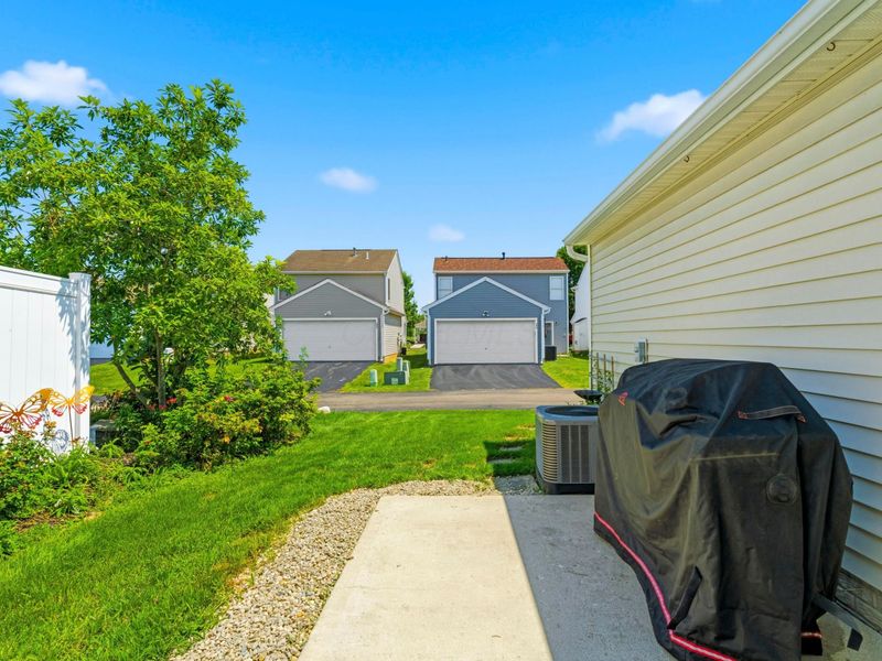 3918 Cleggan Street, Unit 172, Canal Winchester, OH 43110 Photo 29