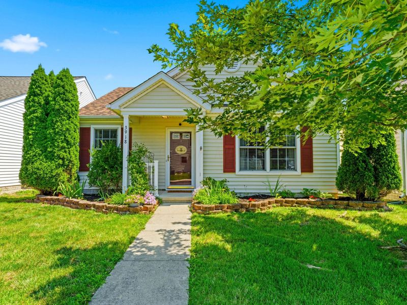 3918 Cleggan Street, Unit 172, Canal Winchester, OH 43110 Photo 3