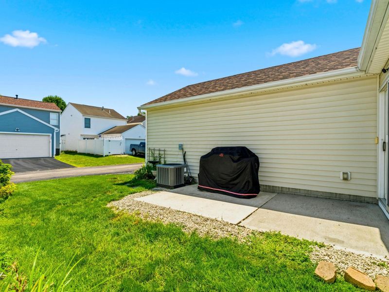 3918 Cleggan Street, Unit 172, Canal Winchester, OH 43110 Photo 31