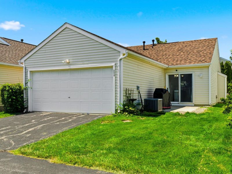 3918 Cleggan Street, Unit 172, Canal Winchester, OH 43110 Photo 32