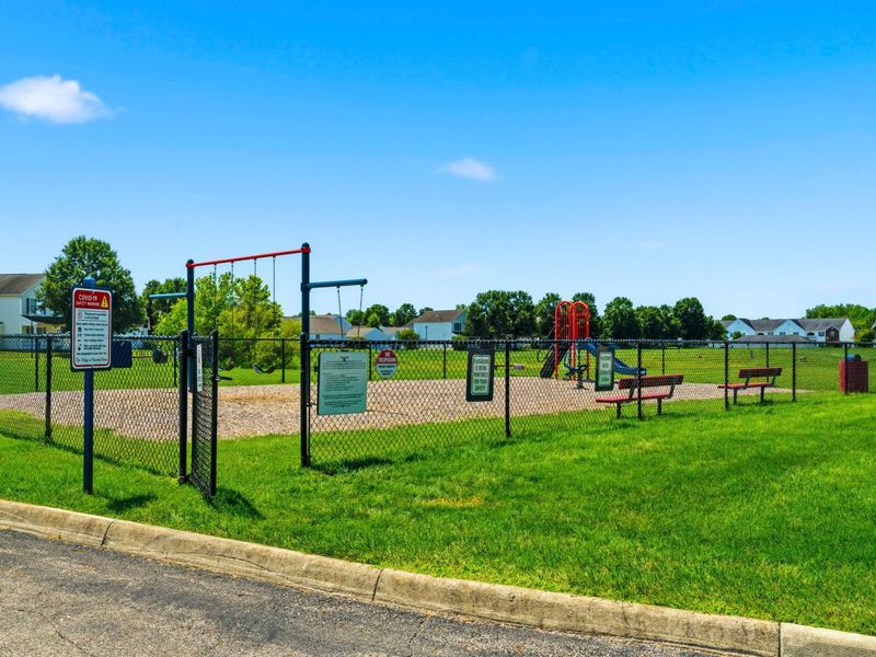 3918 Cleggan Street, Unit 172, Canal Winchester, OH 43110 Photo 34