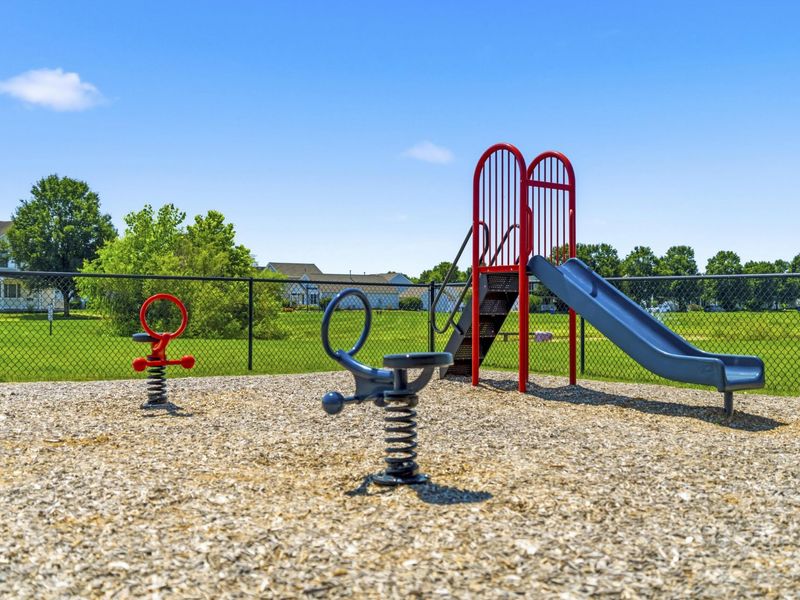 3918 Cleggan Street, Unit 172, Canal Winchester, OH 43110 Photo 37