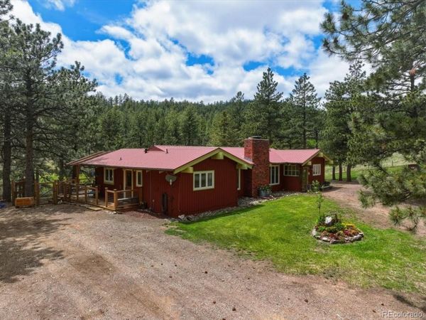 89 Aspen Leaf Lane , Bellvue, CO 80512