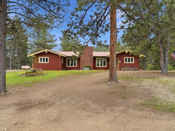 89 Aspen Leaf Lane , Bellvue, CO 80512