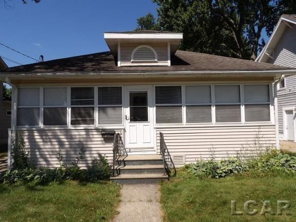 616 Orange , Jackson, MI 49202